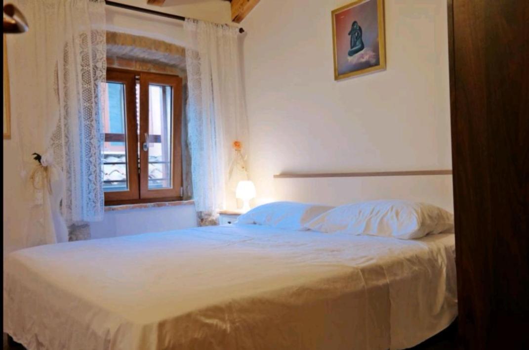 Apartment Beatrice. 10Mt To The Beach :) Rovinj Eksteriør billede