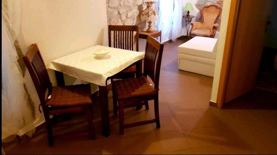 Apartment Beatrice. 10Mt To The Beach :) Rovinj Eksteriør billede