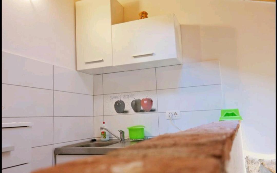 Apartment Beatrice. 10Mt To The Beach :) Rovinj Eksteriør billede