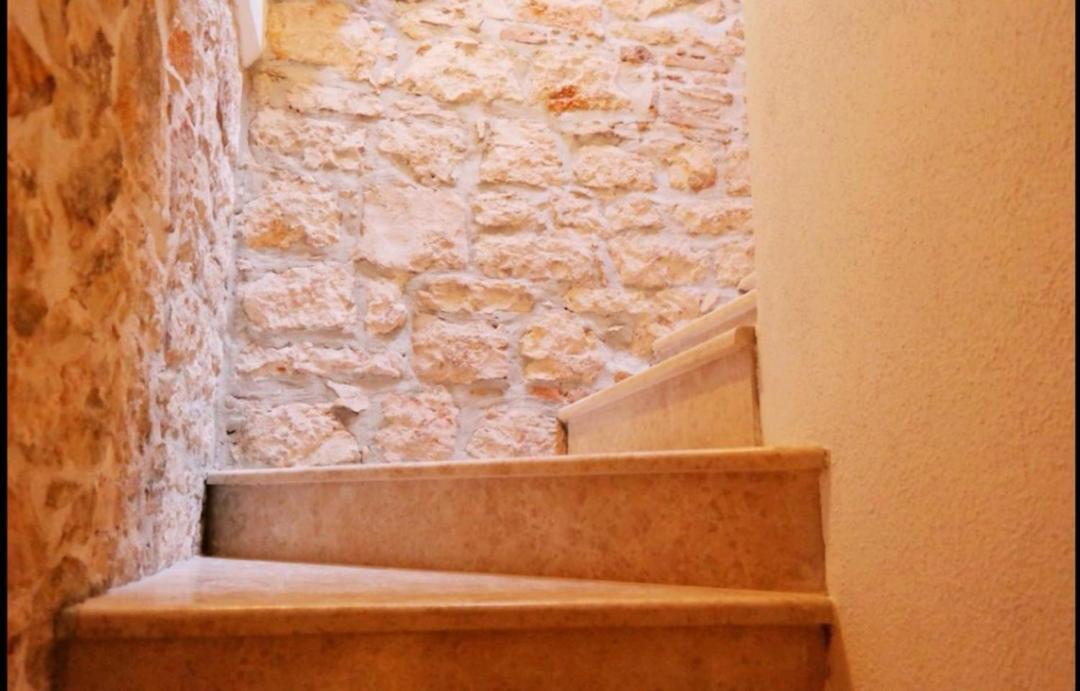 Apartment Beatrice. 10Mt To The Beach :) Rovinj Eksteriør billede