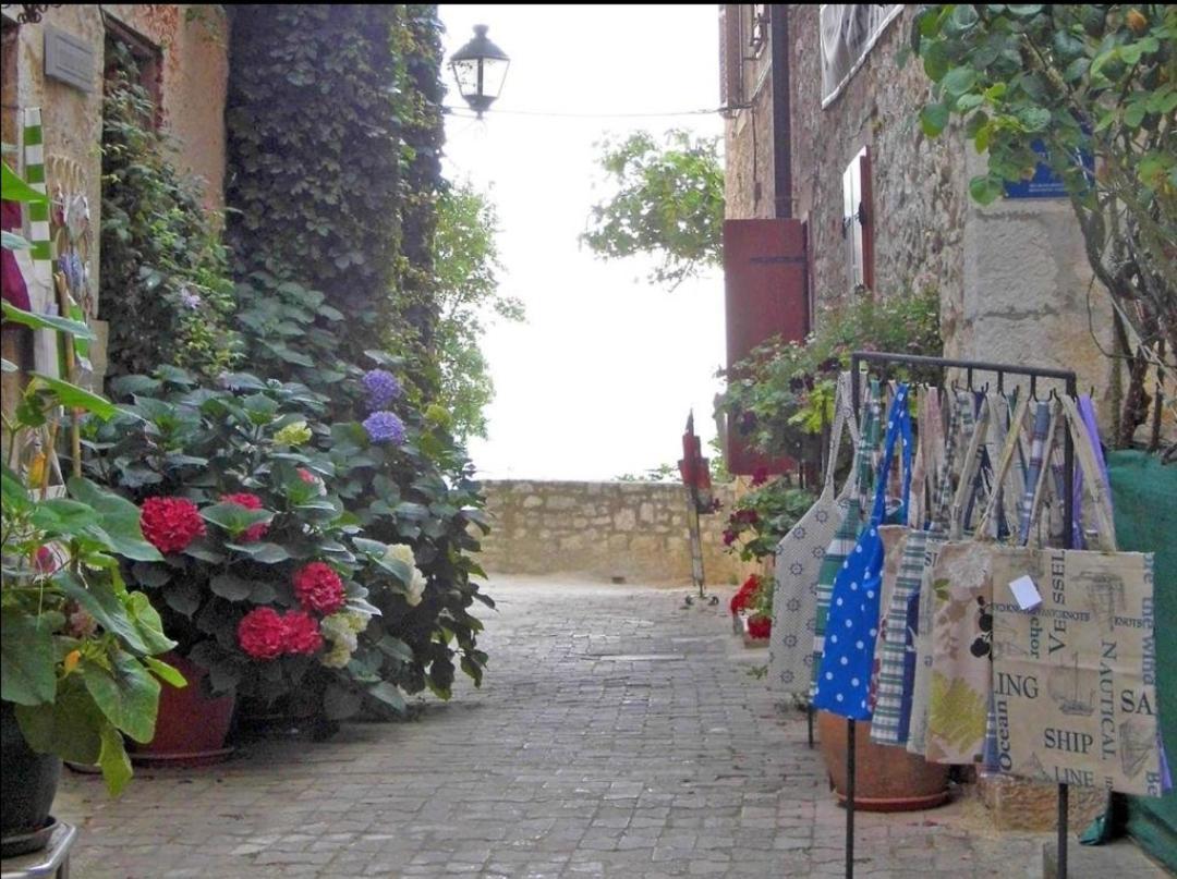 Apartment Beatrice. 10Mt To The Beach :) Rovinj Eksteriør billede